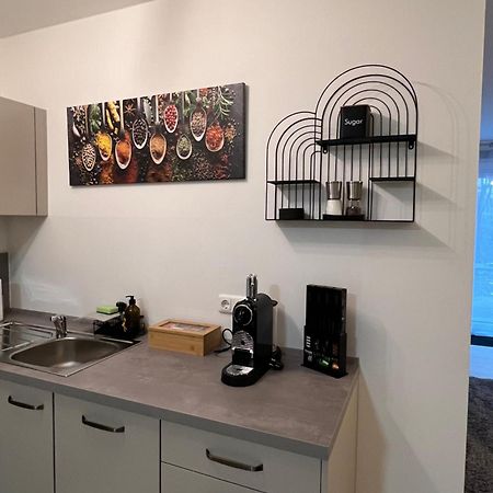 Gemuetliche Ferienwohnung Mit Charme Edling מראה חיצוני תמונה