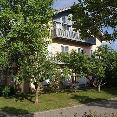 Gemuetliche Ferienwohnung Mit Charme Edling מראה חיצוני תמונה
