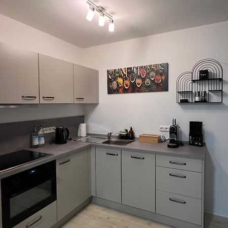 Gemuetliche Ferienwohnung Mit Charme Edling מראה חיצוני תמונה