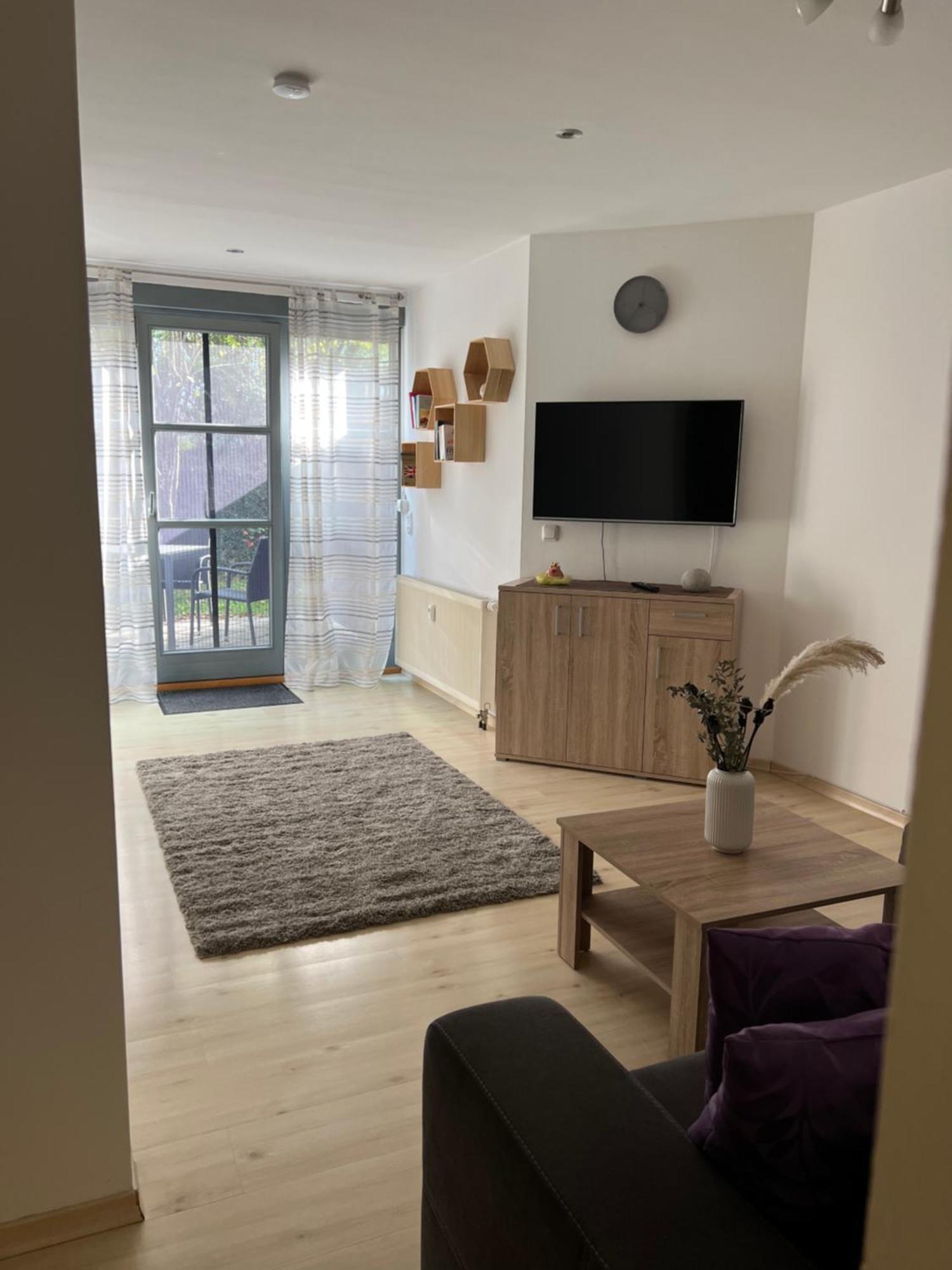Gemuetliche Ferienwohnung Mit Charme Edling מראה חיצוני תמונה