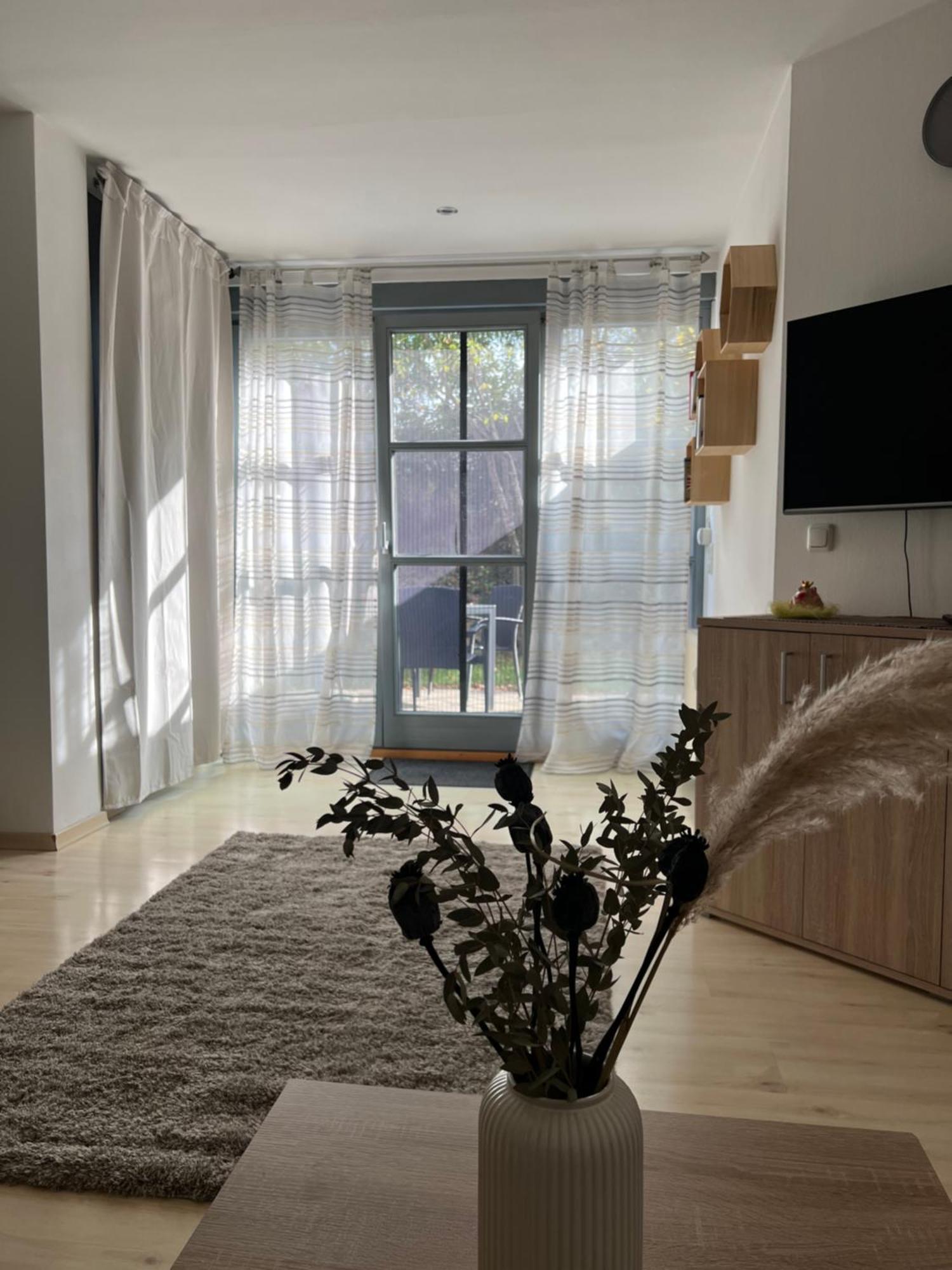 Gemuetliche Ferienwohnung Mit Charme Edling מראה חיצוני תמונה