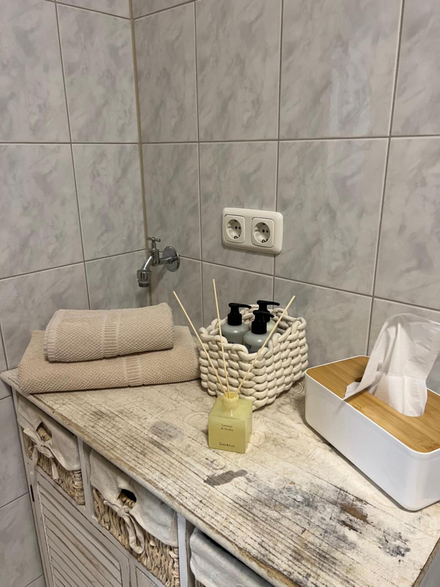 Gemuetliche Ferienwohnung Mit Charme Edling מראה חיצוני תמונה
