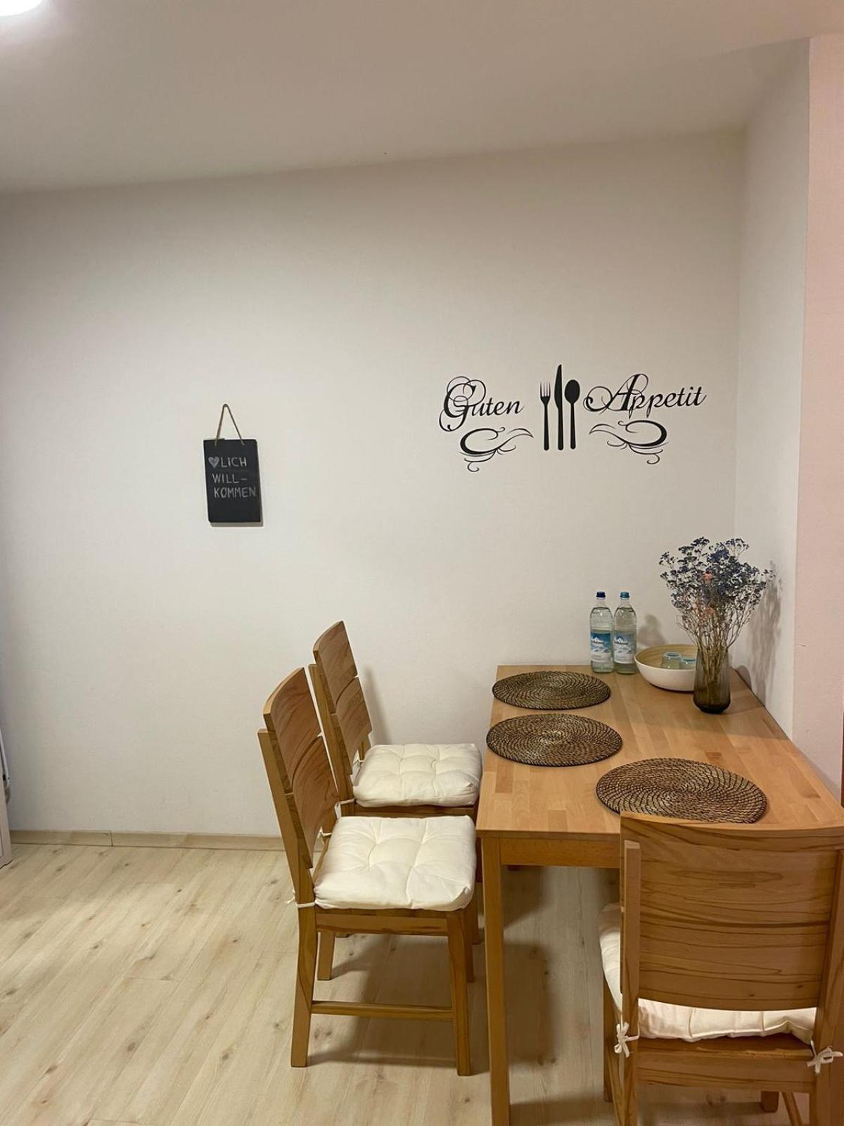Gemuetliche Ferienwohnung Mit Charme Edling מראה חיצוני תמונה