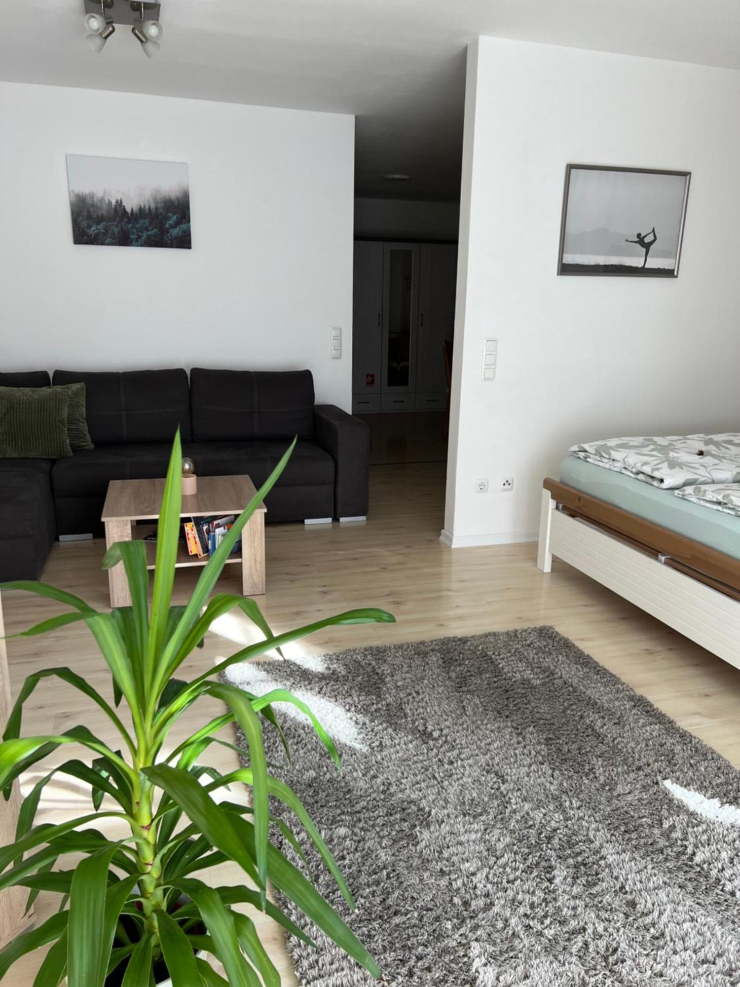 Gemuetliche Ferienwohnung Mit Charme Edling מראה חיצוני תמונה