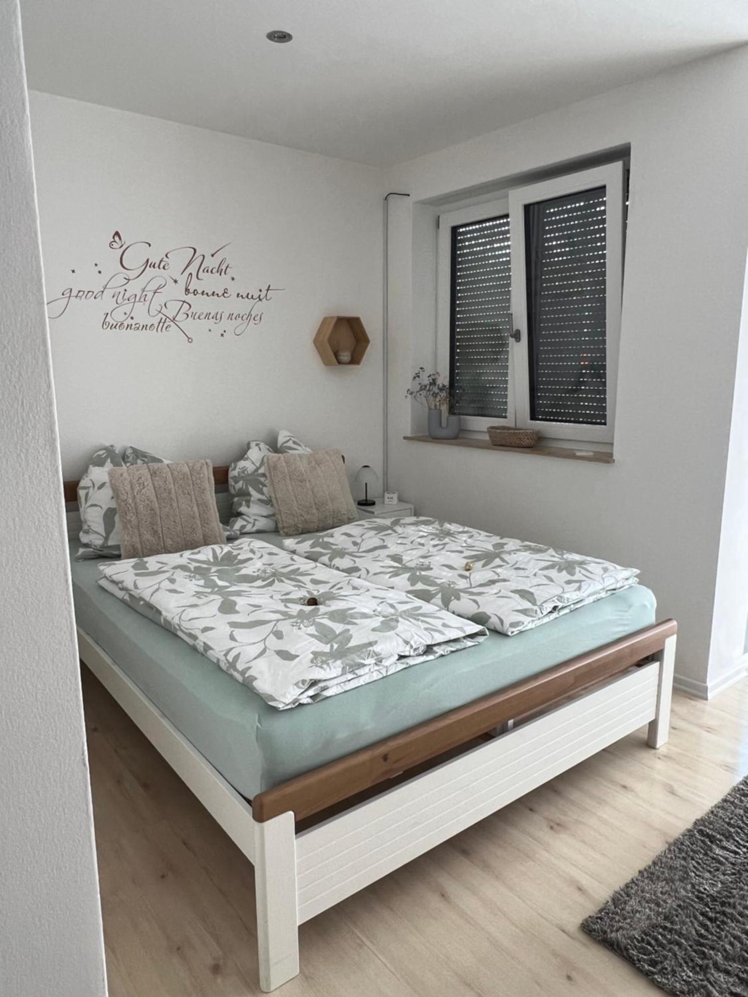 Gemuetliche Ferienwohnung Mit Charme Edling מראה חיצוני תמונה