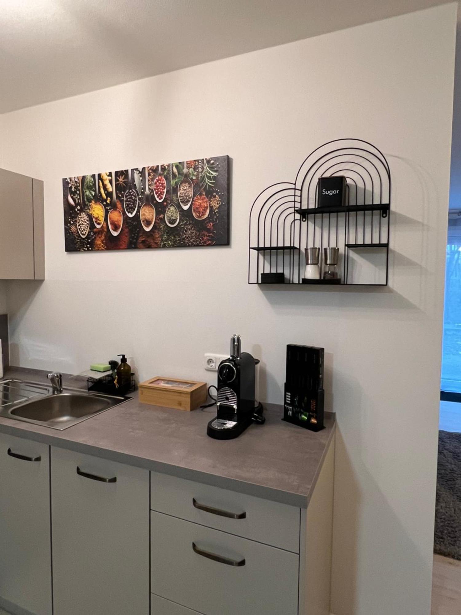 Gemuetliche Ferienwohnung Mit Charme Edling מראה חיצוני תמונה