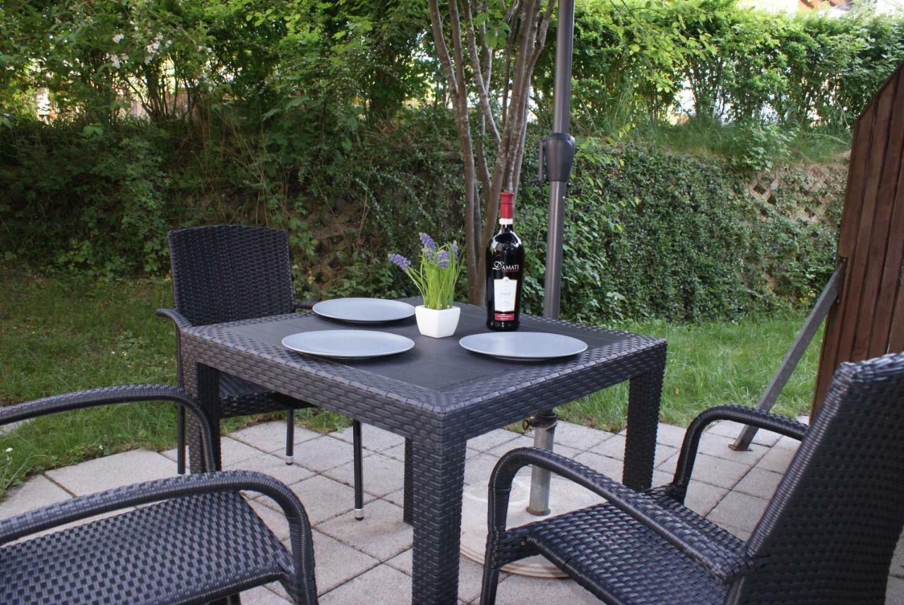 Gemuetliche Ferienwohnung Mit Charme Edling מראה חיצוני תמונה